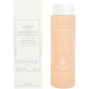 Sisley - Lotion Au Pamplemousse - Gezichtslotion - Grapefruit - 250 ml