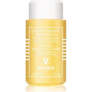 SISLEY Purifying Re-balancing Lotion With Tropical Resins