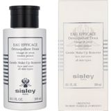 Sisley - Eau Efficace - Make-upremover - 300ml - Zachte Formule