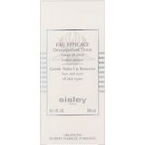 Sisley - Eau Efficace - Make-upremover - 300ml - Zachte Formule