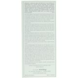 Sisley - Eau Efficace - Make-upremover - 300ml - Zachte Formule