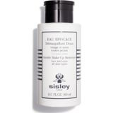 Sisley - Eau Efficace - Make-upremover - 300ml - Zachte Formule
