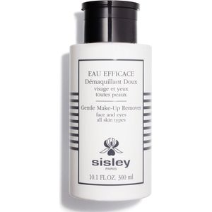 Sisley - Eau Efficace - Make-upremover - 300ml - Zachte Formule