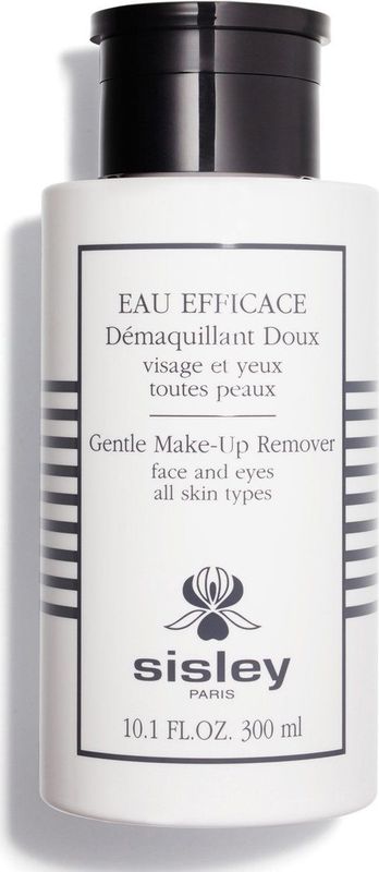 Sisley - Eau Efficace - Make-upremover - 300ml - Zachte Formule