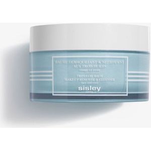 Sisley - Triple-Oil Balm - Make-up Remover - 125 ml - Reinigingsbalsem
