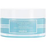 Sisley - Baume Démaquillant et nettoyant aux trois Huiles Make-up remover 125 g