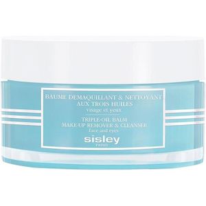 Sisley Triple-oil balm make-up remover and cleanser 125gram