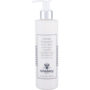 Sisley - Lyslait Make-up Remover - 250ml - Voor Droge/Gevoelige Huid