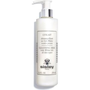 Sisley, Reiniging van het gezicht, Lyslait (Make-up remover, Reinigende melk, 250 ml)