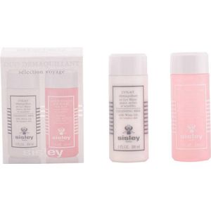 Reinigingsset - 100 ml Reinigingsmelk - 100 ml Revitaliserende Lotion