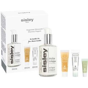 Sisley Emulsion Ecologique Gift set 4 st.