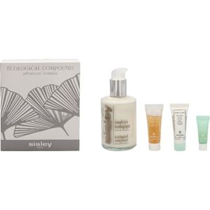 Sisley - Emulsion Ecologique kit Gezichtsverzorgingssets