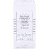 Sisley - Ecological Compound - Gezichtscrème - 125 ml - Hydraterend