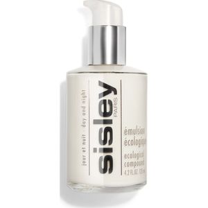 Sisley - Ecological Compound - Gezichtscrème - 125 ml - Hydraterend