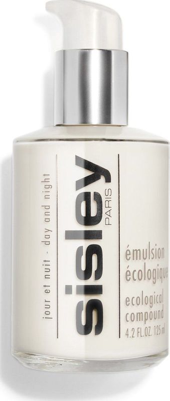 Sisley - Ecological Compound - Gezichtscrème - 125 ml - Hydraterend