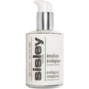 Sisley Emulsion Ecologique 125 ml Nieuwe Formule