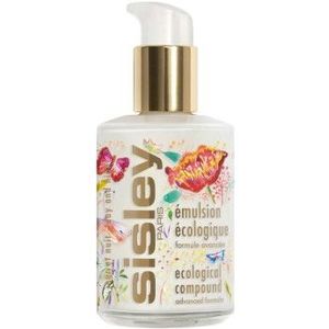 Sisley - Emulsion Ecologique - Gezichtscrème - 125 ml - Voor Alle Huidtypen
