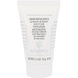 Sisley - Creme Reparatrice - Gezichtscrème - 40 ml - Met Karité-Butter