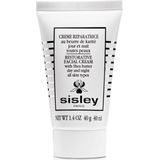 Sisley - Creme Reparatrice - Gezichtscrème - 40 ml - Met Karité-Butter