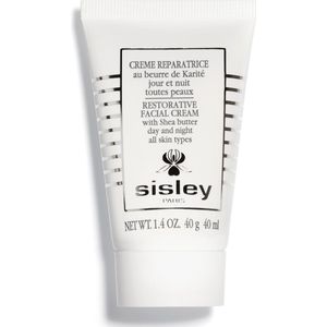 Sisley - Creme Reparatrice - Gezichtscrème - 40 ml - Met Karité-Butter