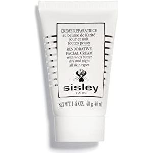 Sisley - Restorative Facial Cream - Calming Cream - 40ml