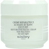Sisley - Restorative Facial Cream - Gezichtscrème - 50 ml - Met Karité Boter