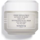 Sisley - Restorative Facial Cream - Gezichtscrème - 50 ml - Met Karité Boter