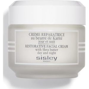 Sisley Restorative Facial Cream With Shea Butter Gezichtscrème - 50 ml - Dagcrème