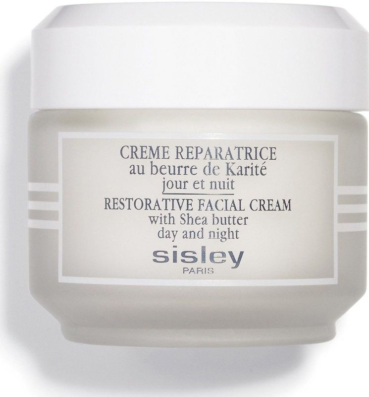Sisley - Restorative Facial Cream - Gezichtscrème - 50 ml - Met Karité Boter