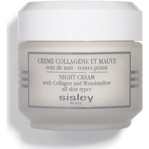 Sisley - Night Cream - Nachtcrème - 50 ml - Hydraterend