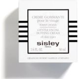 Sisley - CREME GOMMANTE pour le visage TP 50 ml