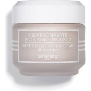Sisley - Gentle Facial Buffing Cream - Gezichtscrème - 50ml - Exfoliërend