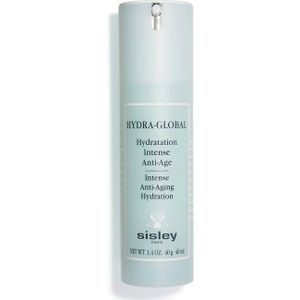 Sisley Hydra-Global Intense Anti-aging Hydration Gezichtscrème - 40 ml - Dagcrème