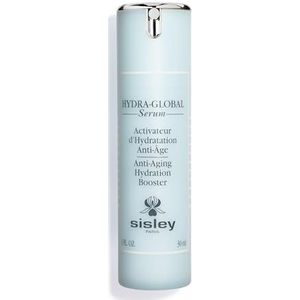 Sisley - Hydra Global Serum Hydrating (Anti Aging Hydration Booster) Serum (Anti Aging Hydration Booster) 30 ml - 30ml