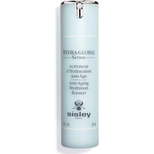 Sisley Paris - Hydra Global Serum - Gezichtsverzorging - 30 ml