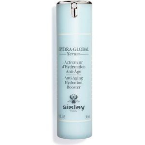 Sisley - Hydra Global Serum Hydrating (Anti Aging Hydration Booster) Serum (Anti Aging Hydration Booster) 30 ml - 30ml