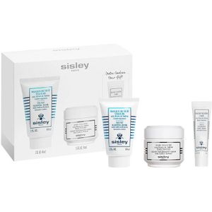 Sisley - Velvet Nourishing Set