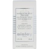 Sisley - Velvet Sleeping Mask - Gezichtsmasker - 60ml