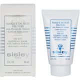 Sisley - Velvet Sleeping Mask - Gezichtsmasker - 60ml
