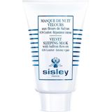 Sisley - Velvet Sleeping Mask - Gezichtsmasker - 60ml