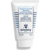 Sisley Gezichtsmasker Velvet Sleeping Mask Dames 60 Ml