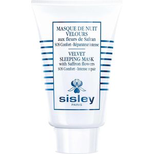 Sisley - Velvet Sleeping Mask - Gezichtsmasker - 60ml