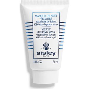 Sisley Gezichtsmasker Velvet Sleeping Mask Dames 60 Ml