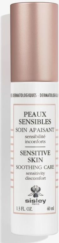 Sisley Sensitive Skin Daily Care 40 ml