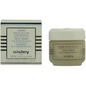 Sisley - Neck Cream - Verstevigende Crème - 50 ml