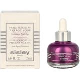Sisley Black Rose Precious Face Oil Gezichtsolie - 25 ml - Dagcrème