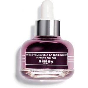 Sisley Black Rose Precious Face Oil Gezichtsolie - 25 ml - Dagcrème