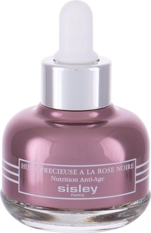 Sisley Black Rose Precious Face Oil Gezichtsolie - 25 ml - Dagcrème