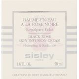 Sisley Black Rose Skin Infusion Cream Pluming & Radiance Dagcrème - 50 ml