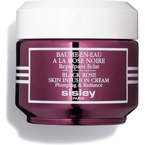 Sisley Black Rose Skin Infusion Cream Pluming & Radiance Dagcrème - 50 ml